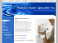 midwestwater.com