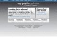 myperfectphone.com.au