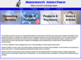 nanotechinterface.com