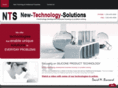 new-technology-solutions.com