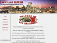 newlimoexpress.com