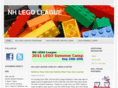 nhlegoleague.com
