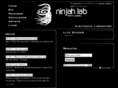 ninjahlab.net