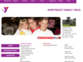 northeastfamilyymca.org
