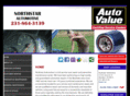 northstarautomotiveinc.com
