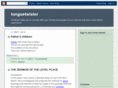 osoboke-tonguetwister.com