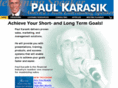 paulkarasik.com