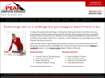 peakcomputerservice.com