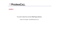 pharmacall.biz
