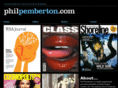 philpemberton.com