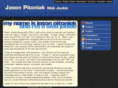 pitoniak.com