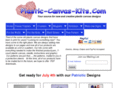 plastic-canvas-kits.com