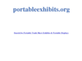 portableexhibits.org