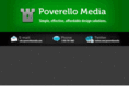 poverellomedia.com