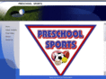 preschoolsports.com