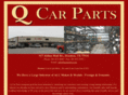 qcarparts.com
