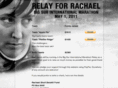 relayforrachael.com