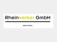 rheinwerker.com