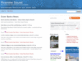 roanokesound.com