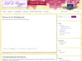 robandmaggie.com