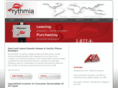 rythmiadomaincompany.com