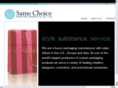 samechoice.com