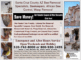 santacruzcountyazbeeremoval.com