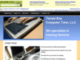 seniorcomputertutor.com