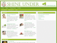 shineunder.com