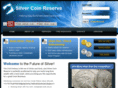 silvercoinreserve.com