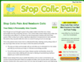 stopcolicpain.com