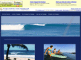 surfsanpancho.com