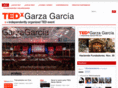 tedxgarzagarcia.com