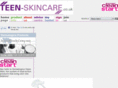 teen-skincare.co.uk