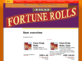 thaifortunerolls.com