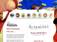 theatre-de-mazade.com