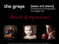 thegraysphotography.com