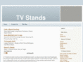 tv-stand.org