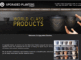 upgradedplanters.com