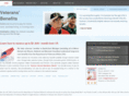 veteransbenefitsmichigan.com