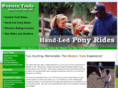 westerntrails.net