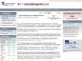 witcapitalmanagement.com