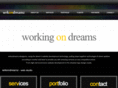 wrkondreamz.com