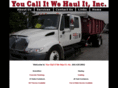 youcallitwehaulit.com