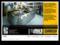 zanussi-professional.com