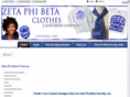 zetaphibetaclothes.com