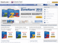 zonealarm.co.uk