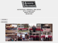 accreditedauctioneers.com