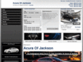 acurajackson.com