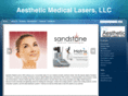 aestheticmedicallasers.com